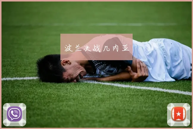 波兰决战几内亚